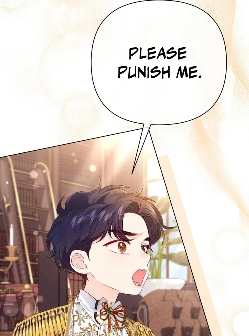 I Think It Would Be Better For Me to Become King Chapter 27 - Page 44