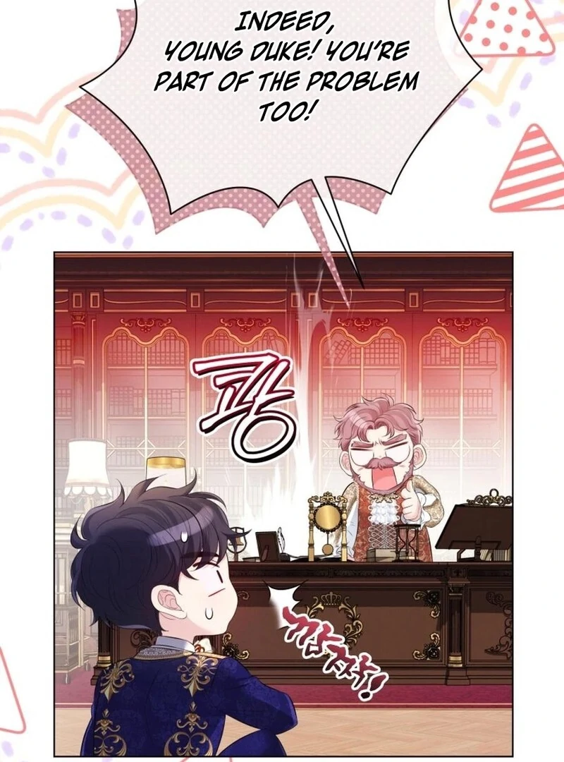 I Think It Would Be Better For Me to Become King Chapter 27 - Page 46