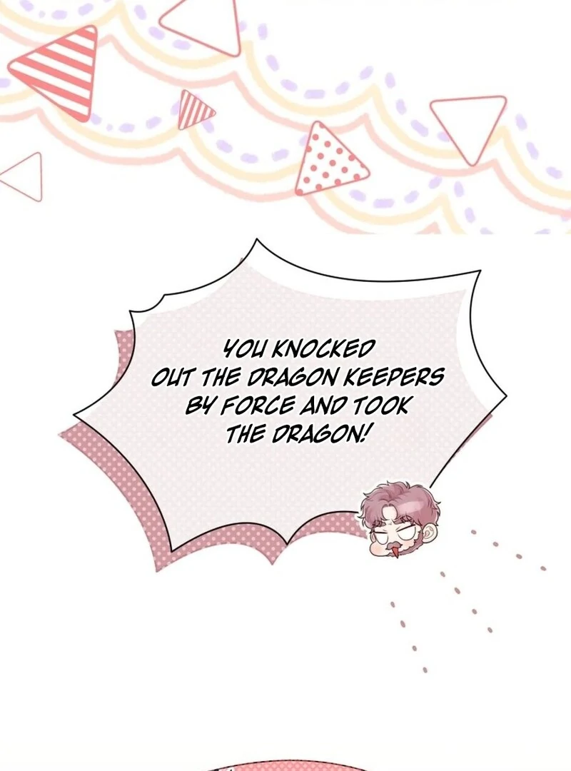 I Think It Would Be Better For Me to Become King Chapter 27 - Page 47