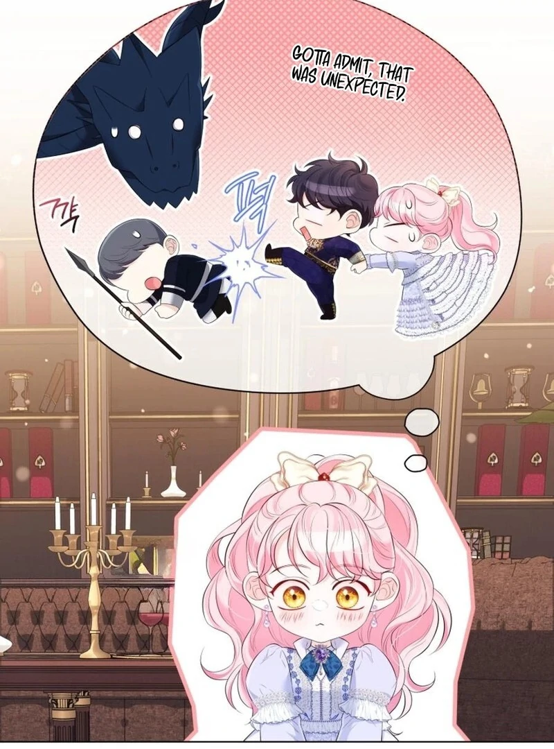 I Think It Would Be Better For Me to Become King Chapter 27 - Page 48