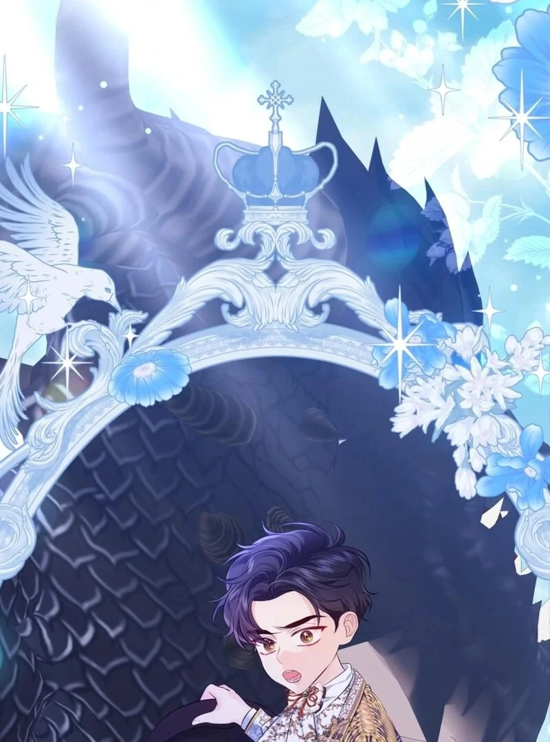 I Think It Would Be Better For Me to Become King Chapter 27 - Page 50