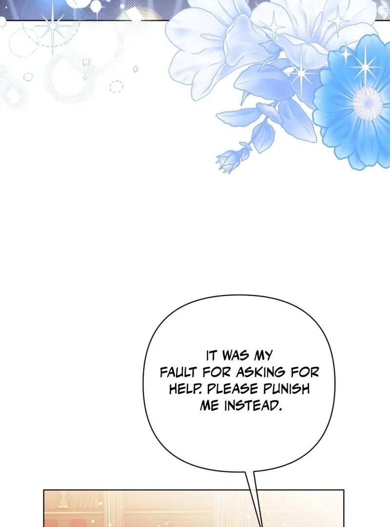 I Think It Would Be Better For Me to Become King Chapter 27 - Page 52