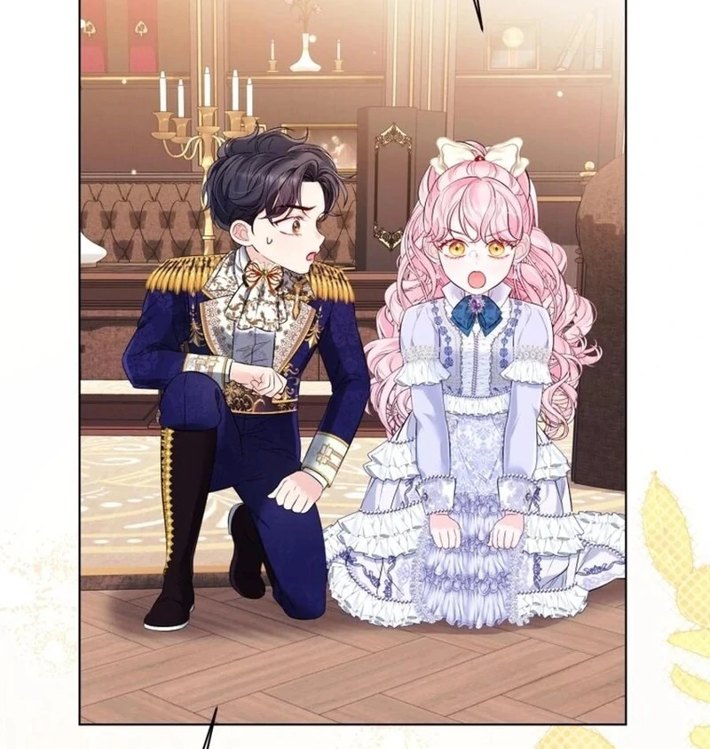 I Think It Would Be Better For Me to Become King Chapter 27 - Page 53