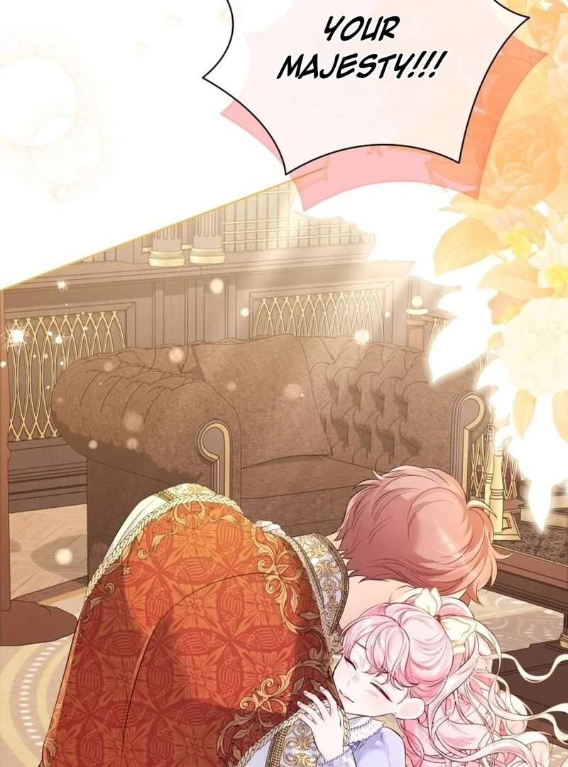 I Think It Would Be Better For Me to Become King Chapter 27 - Page 68