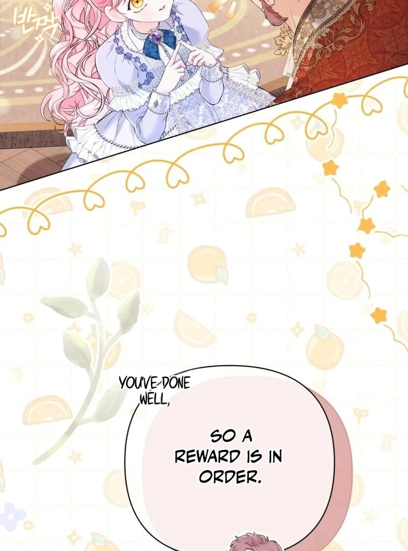 I Think It Would Be Better For Me to Become King Chapter 27 - Page 76