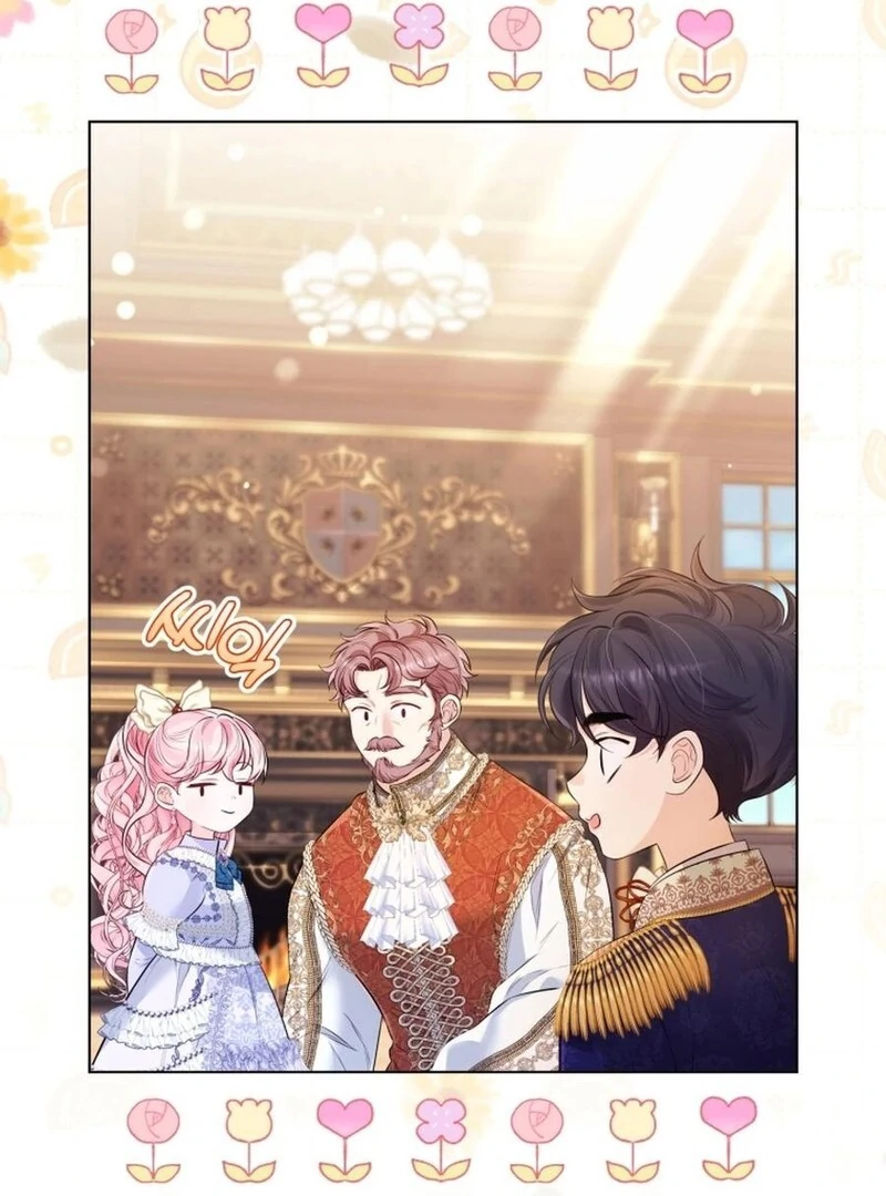 I Think It Would Be Better For Me to Become King Chapter 27 - Page 79