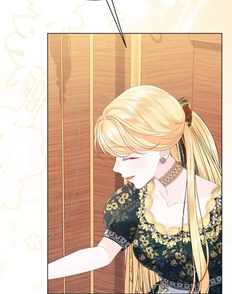 I Think It Would Be Better For Me to Become King Chapter 27 - Page 8