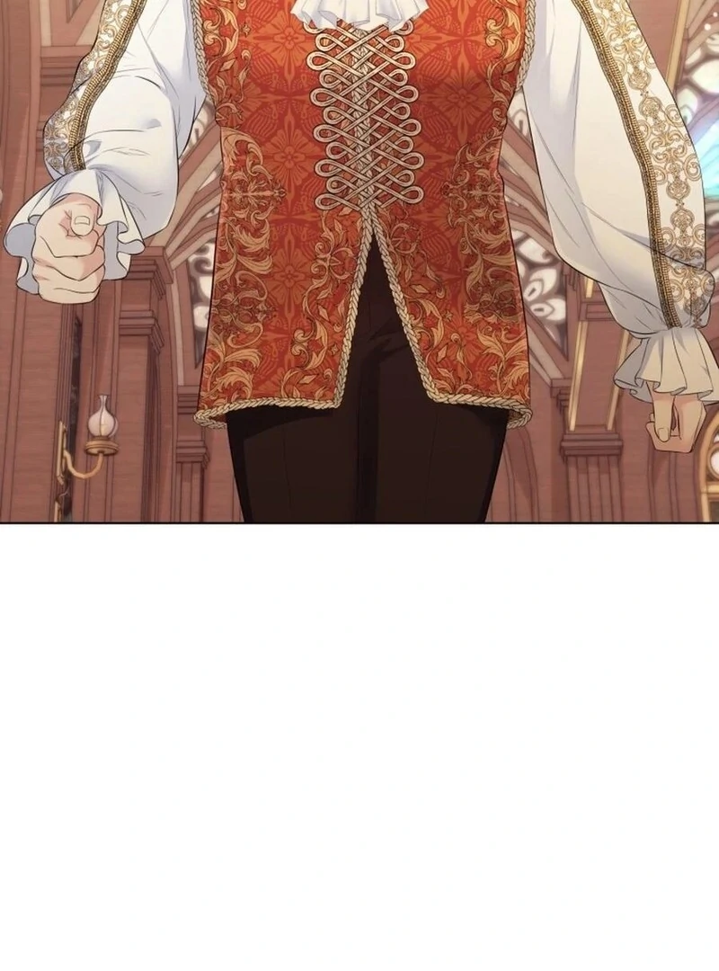 I Think It Would Be Better For Me to Become King Chapter 27 - Page 82