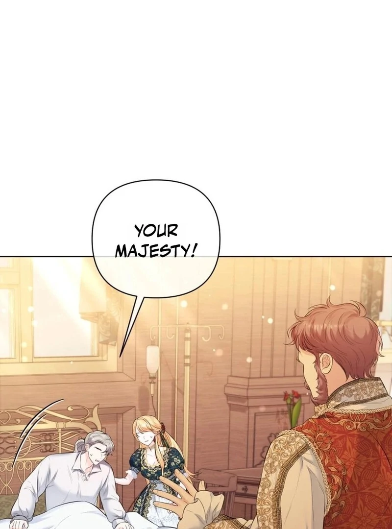 I Think It Would Be Better For Me to Become King Chapter 27 - Page 83