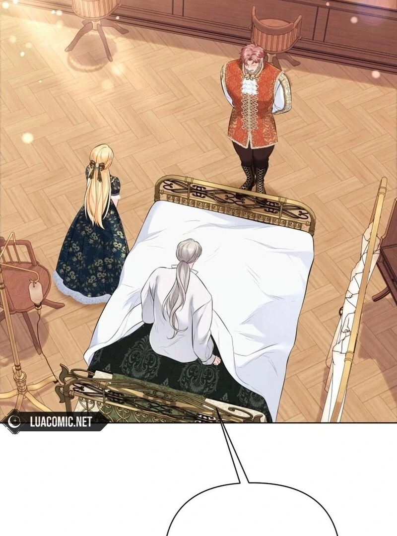 I Think It Would Be Better For Me to Become King Chapter 27 - Page 86