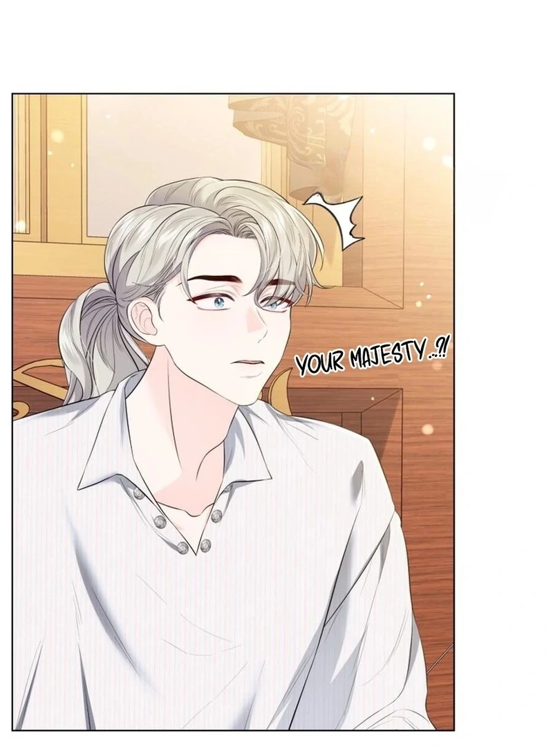 I Think It Would Be Better For Me to Become King Chapter 27 - Page 88