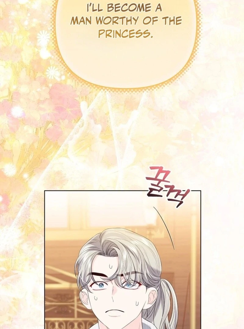 I Think It Would Be Better For Me to Become King Chapter 27 - Page 98