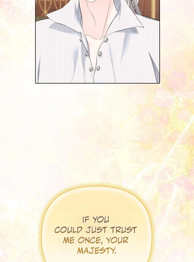 I Think It Would Be Better For Me to Become King Chapter 27 - Page 99