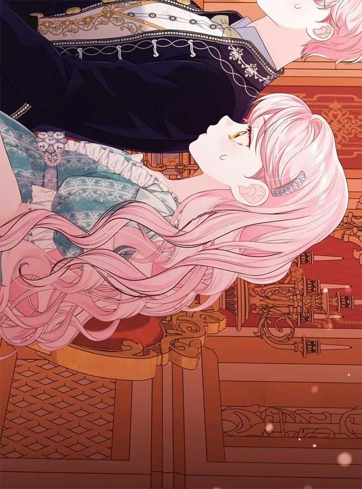 I Think It Would Be Better For Me to Become King Chapter 28 - Page 101