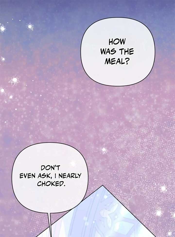 I Think It Would Be Better For Me to Become King Chapter 28 - Page 106