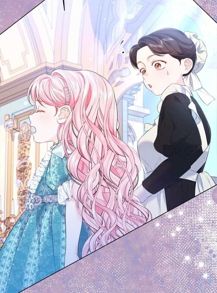 I Think It Would Be Better For Me to Become King Chapter 28 - Page 107