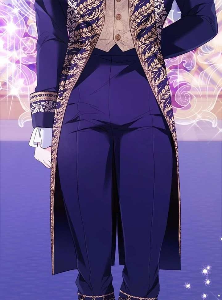 I Think It Would Be Better For Me to Become King Chapter 28 - Page 114