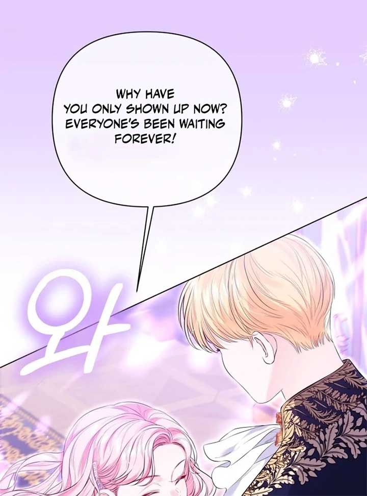 I Think It Would Be Better For Me to Become King Chapter 28 - Page 117