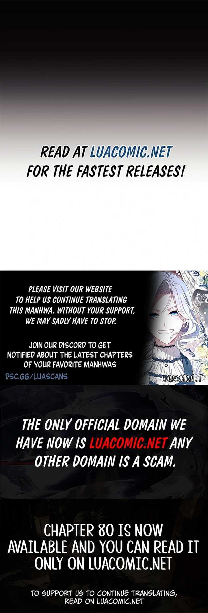 I Think It Would Be Better For Me to Become King Chapter 28 - Page 125