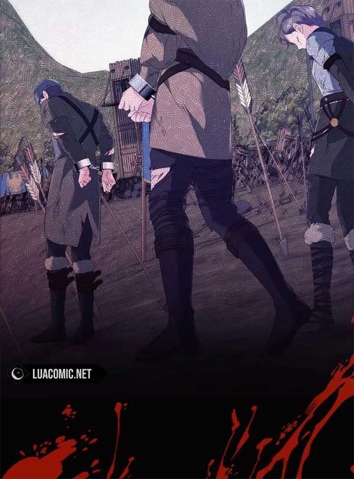 I Think It Would Be Better For Me to Become King Chapter 28 - Page 20