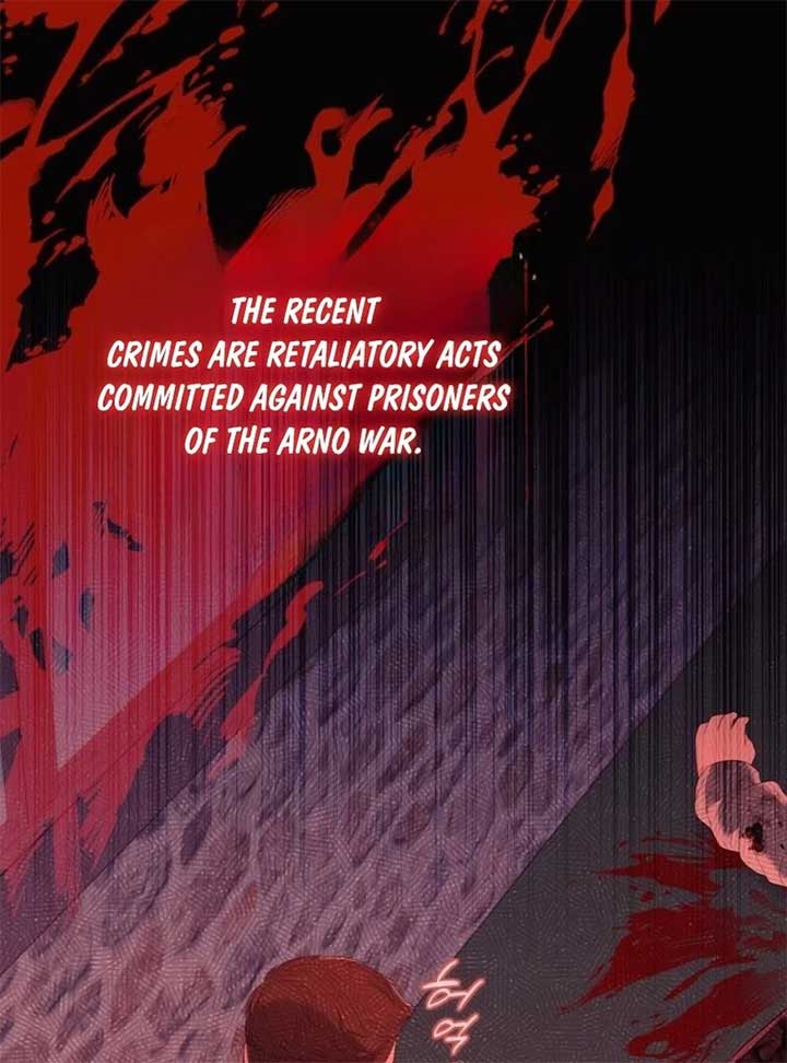 I Think It Would Be Better For Me to Become King Chapter 28 - Page 21