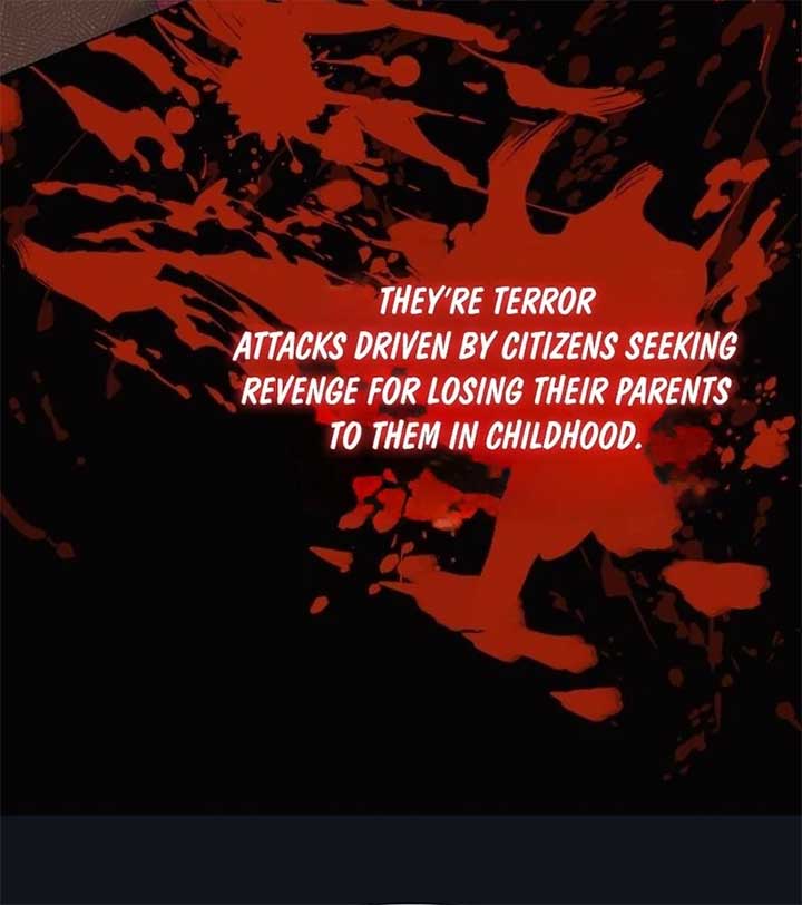 I Think It Would Be Better For Me to Become King Chapter 28 - Page 23