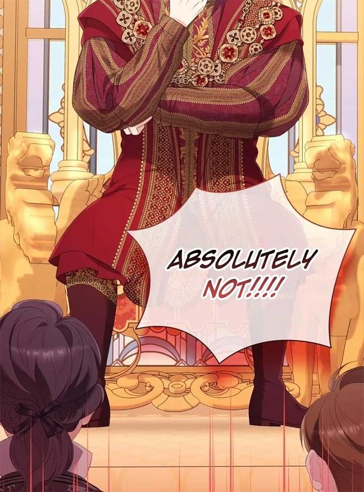 I Think It Would Be Better For Me to Become King Chapter 28 - Page 25