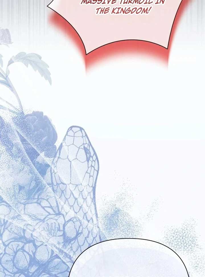 I Think It Would Be Better For Me to Become King Chapter 28 - Page 27