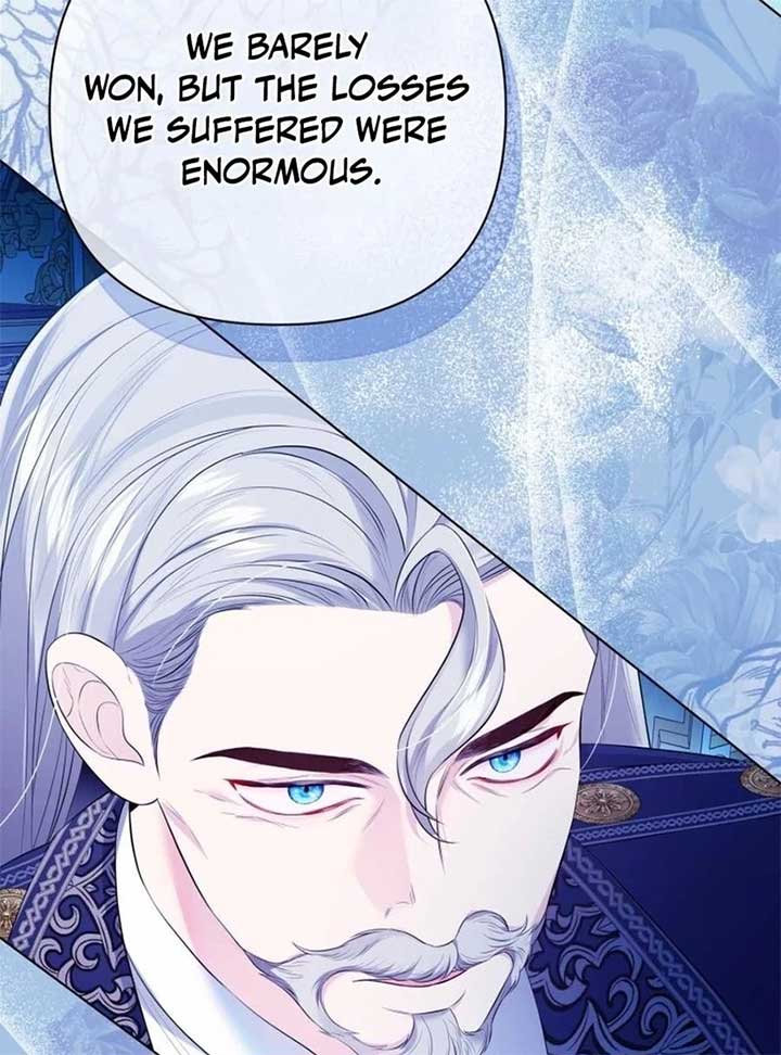 I Think It Would Be Better For Me to Become King Chapter 28 - Page 29