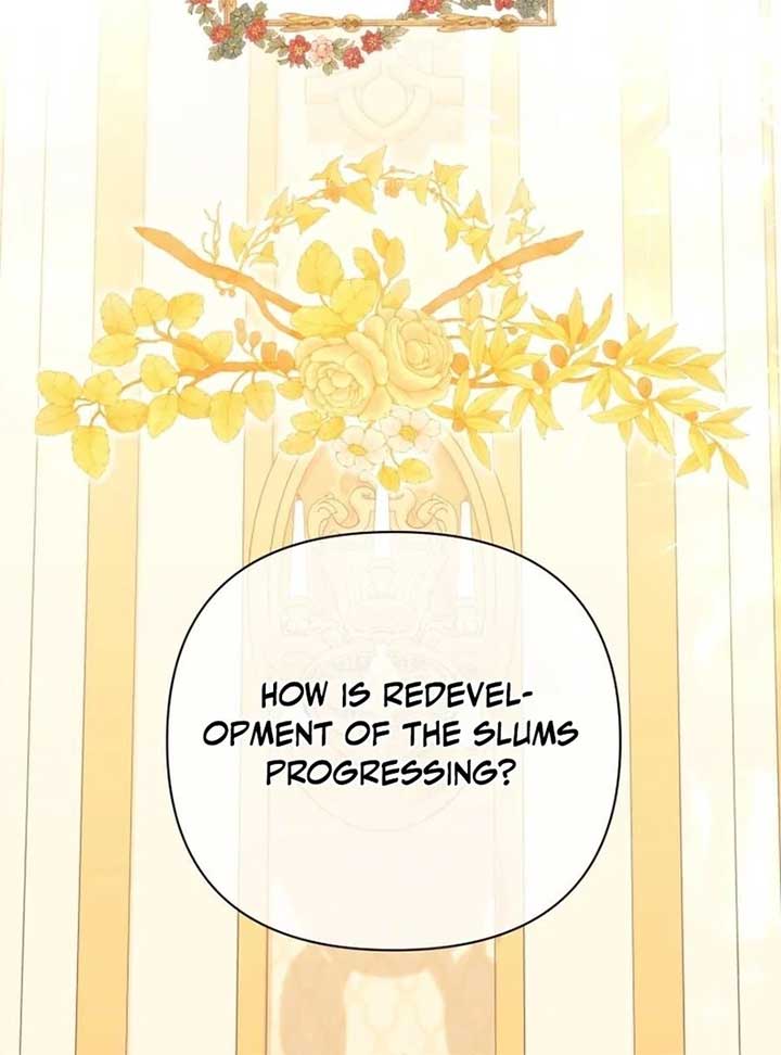 I Think It Would Be Better For Me to Become King Chapter 28 - Page 3