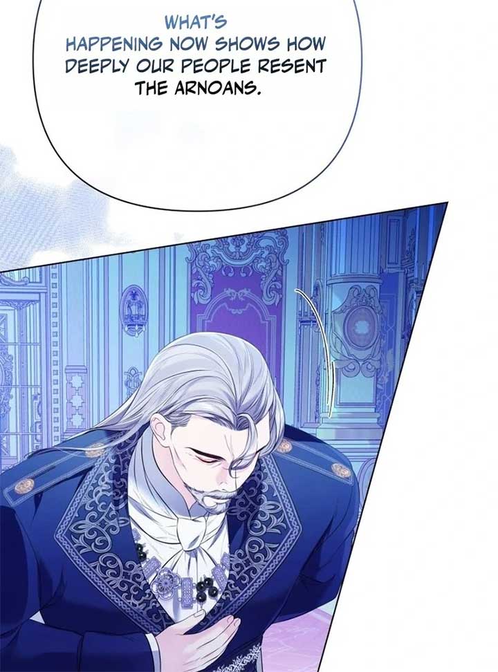 I Think It Would Be Better For Me to Become King Chapter 28 - Page 31