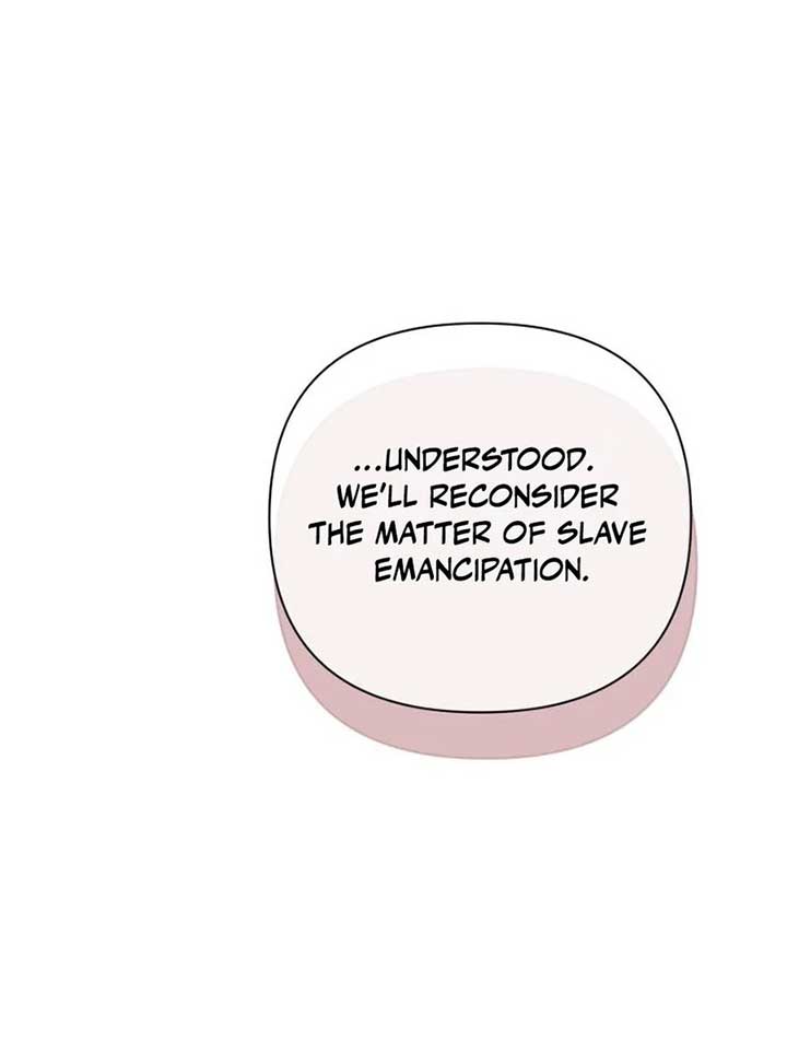 I Think It Would Be Better For Me to Become King Chapter 28 - Page 36