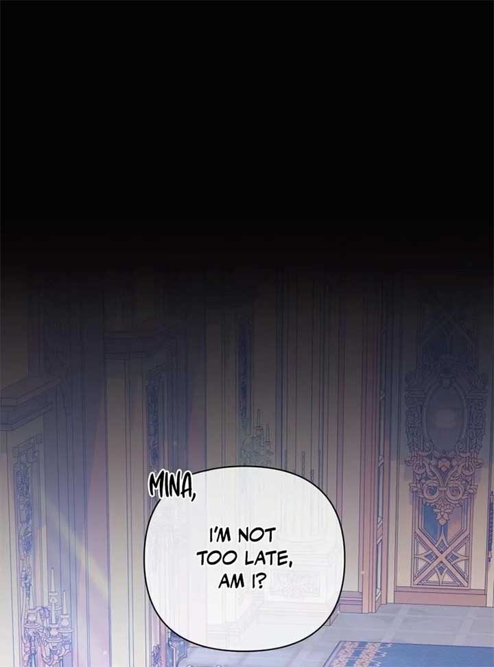 I Think It Would Be Better For Me to Become King Chapter 28 - Page 43