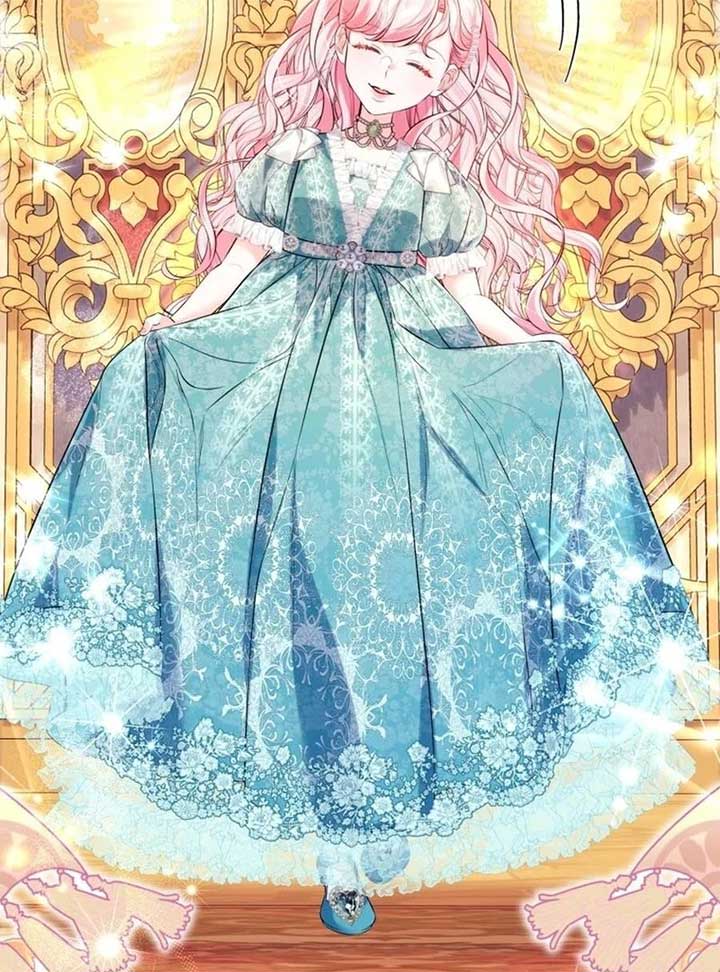 I Think It Would Be Better For Me to Become King Chapter 28 - Page 53