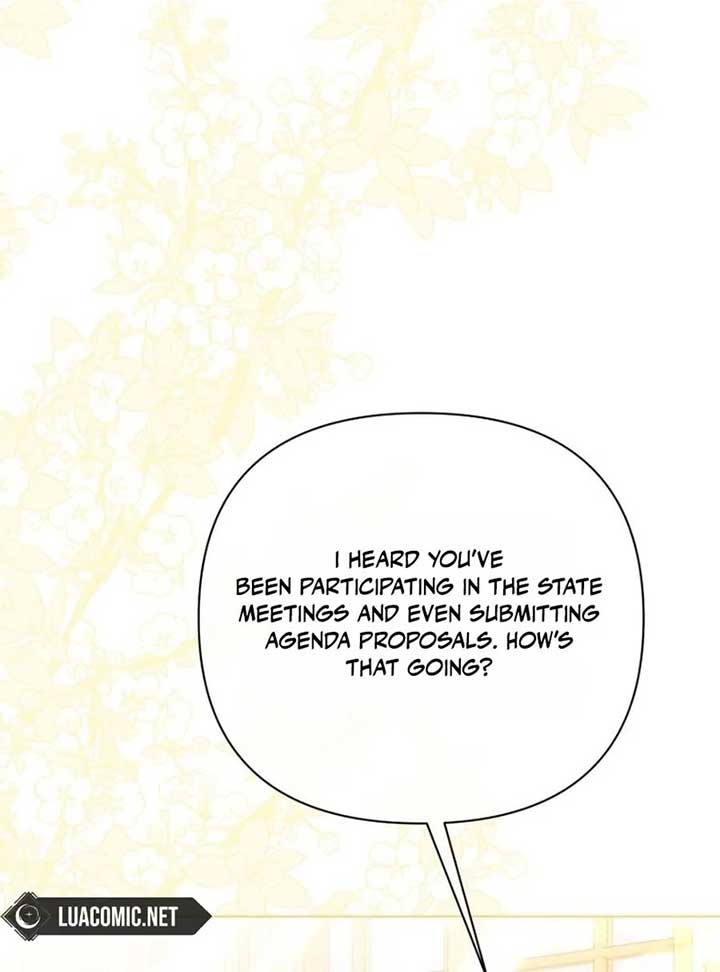 I Think It Would Be Better For Me to Become King Chapter 28 - Page 55