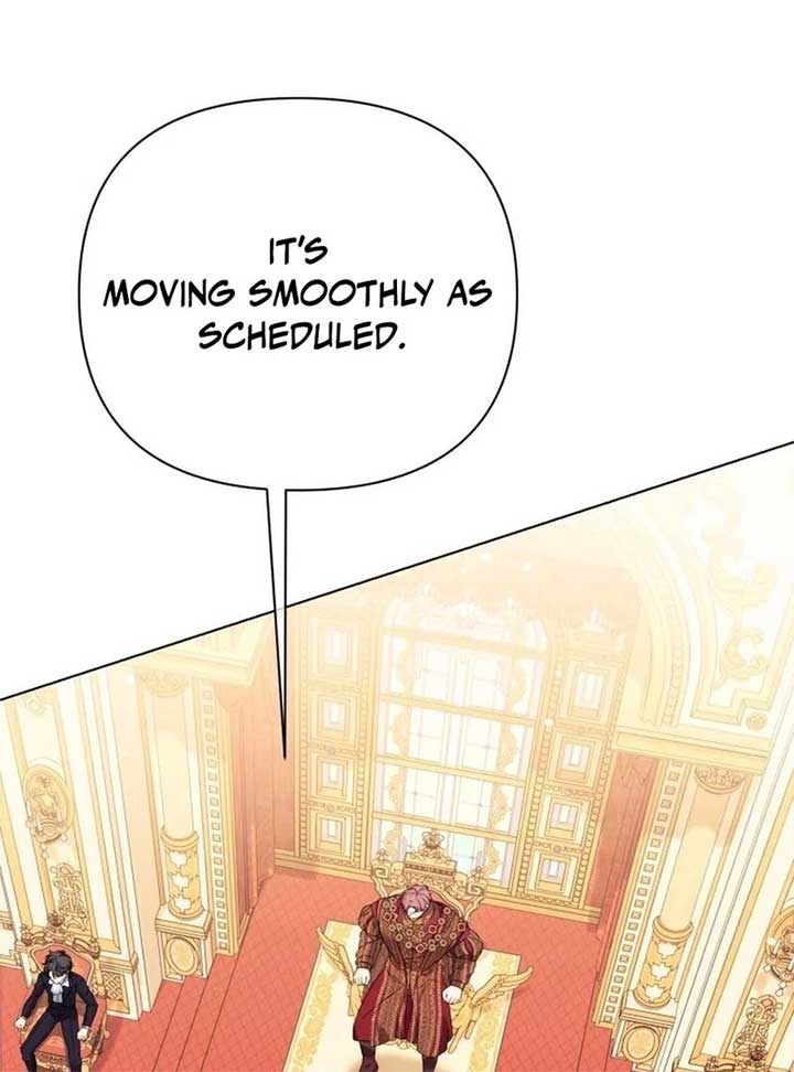 I Think It Would Be Better For Me to Become King Chapter 28 - Page 6
