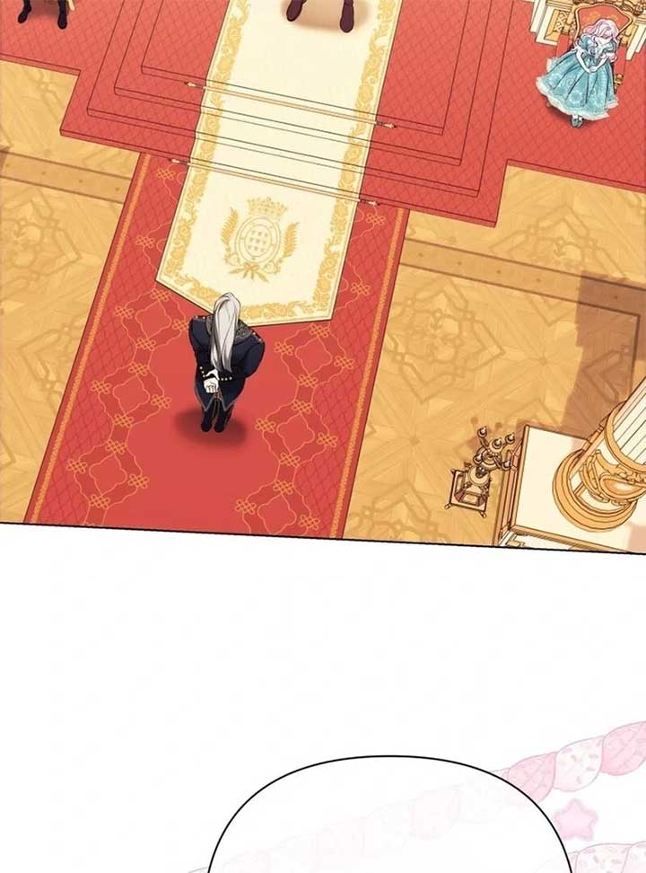 I Think It Would Be Better For Me to Become King Chapter 28 - Page 7