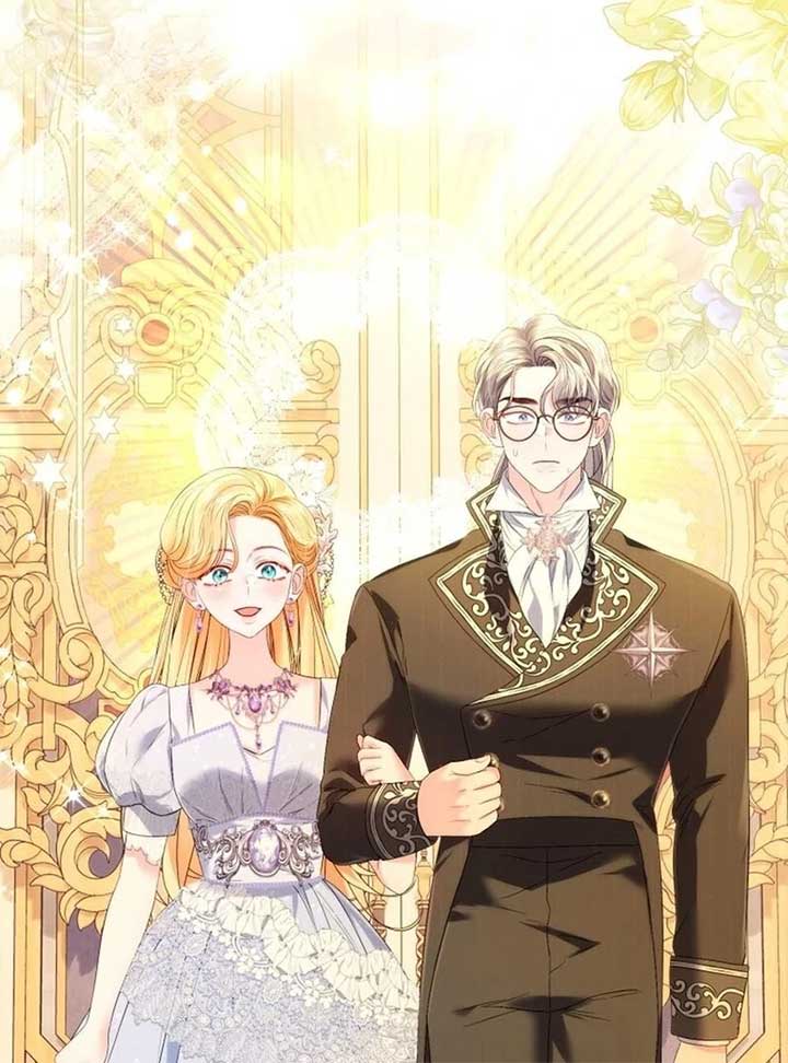 I Think It Would Be Better For Me to Become King Chapter 28 - Page 71