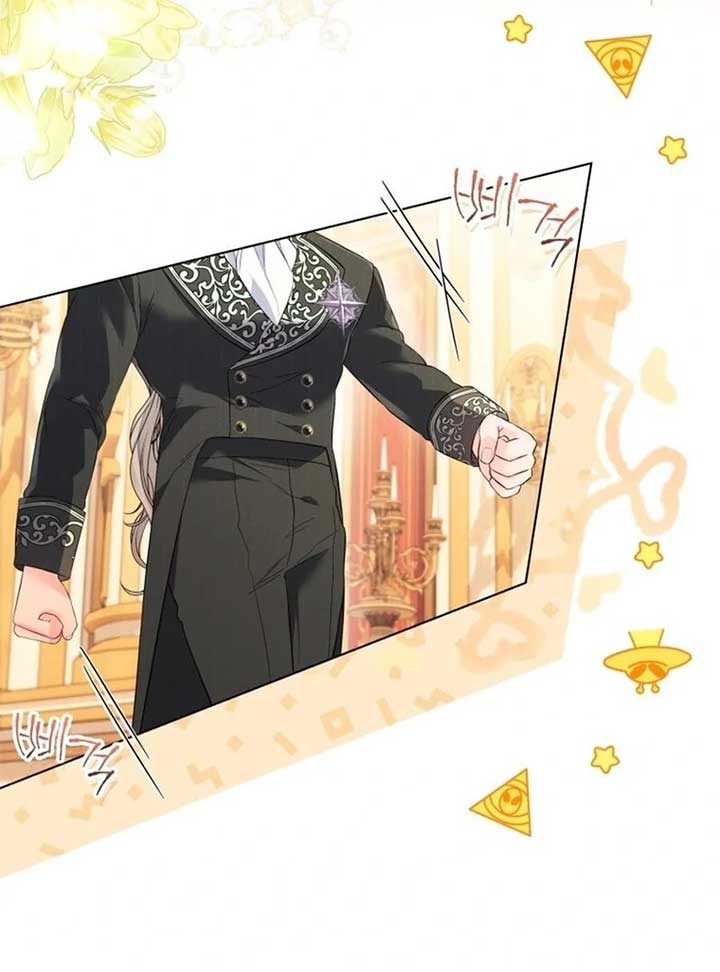 I Think It Would Be Better For Me to Become King Chapter 28 - Page 73