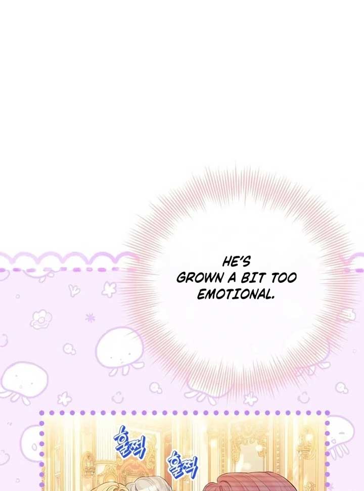 I Think It Would Be Better For Me to Become King Chapter 28 - Page 84