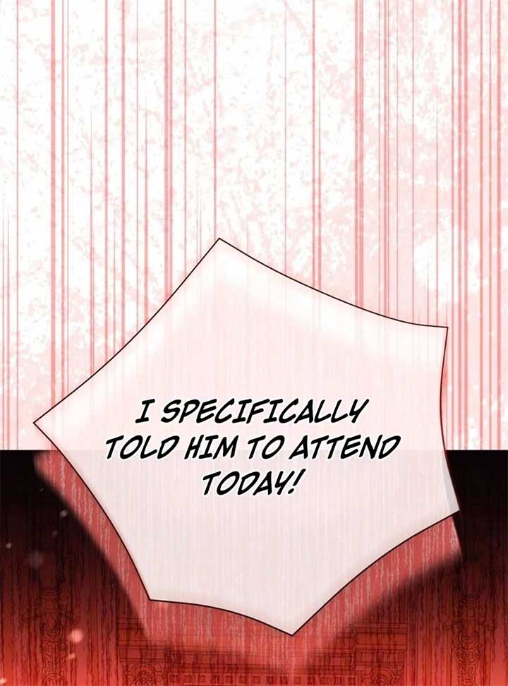 I Think It Would Be Better For Me to Become King Chapter 28 - Page 89