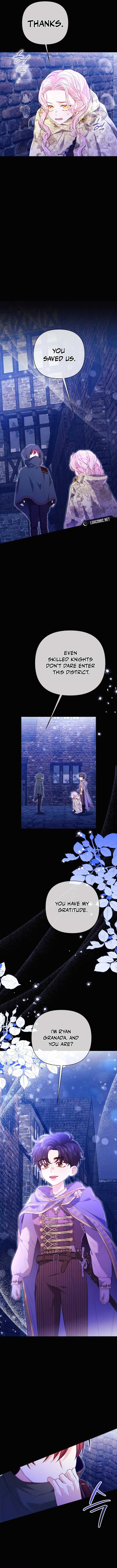 I Think It Would Be Better For Me to Become King Chapter 29 - Page 11