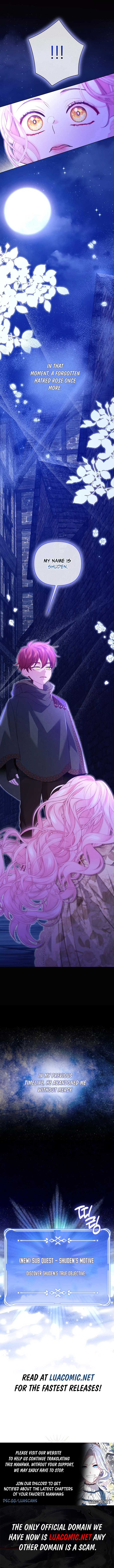 I Think It Would Be Better For Me to Become King Chapter 29 - Page 12