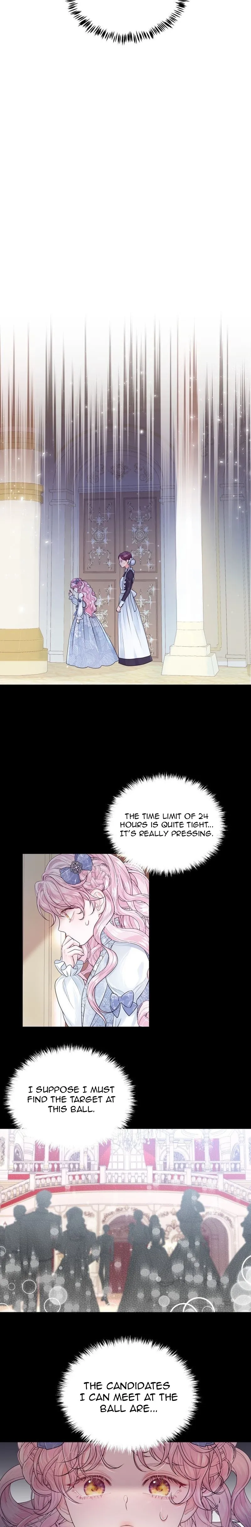 I Think It Would Be Better For Me to Become King Chapter 3 - Page 16