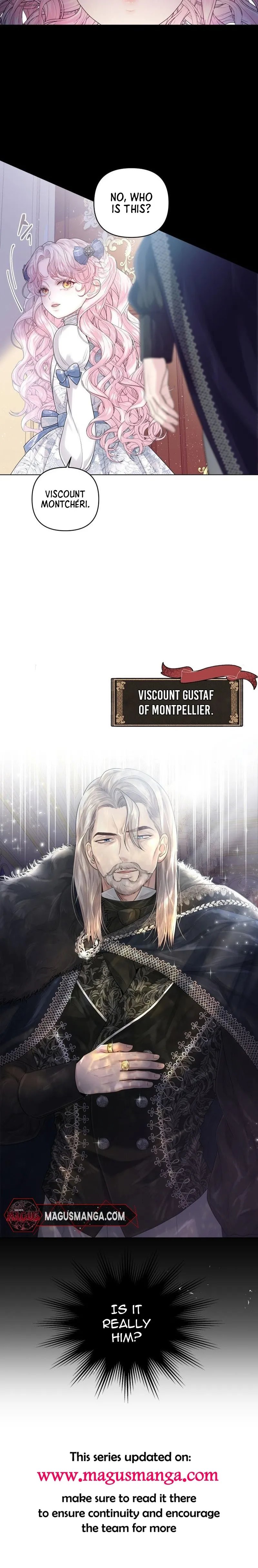 I Think It Would Be Better For Me to Become King Chapter 3 - Page 17