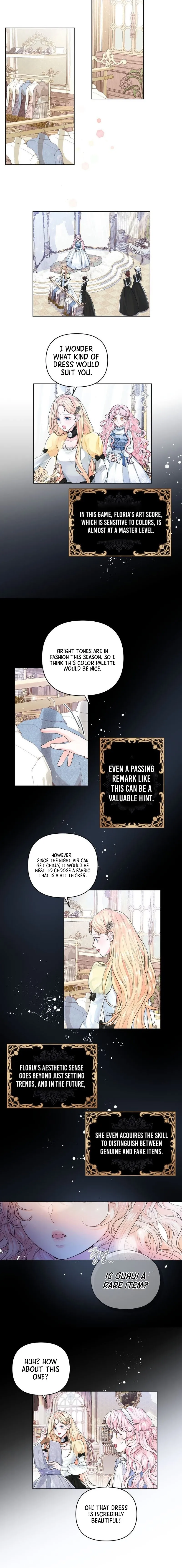 I Think It Would Be Better For Me to Become King Chapter 3 - Page 5