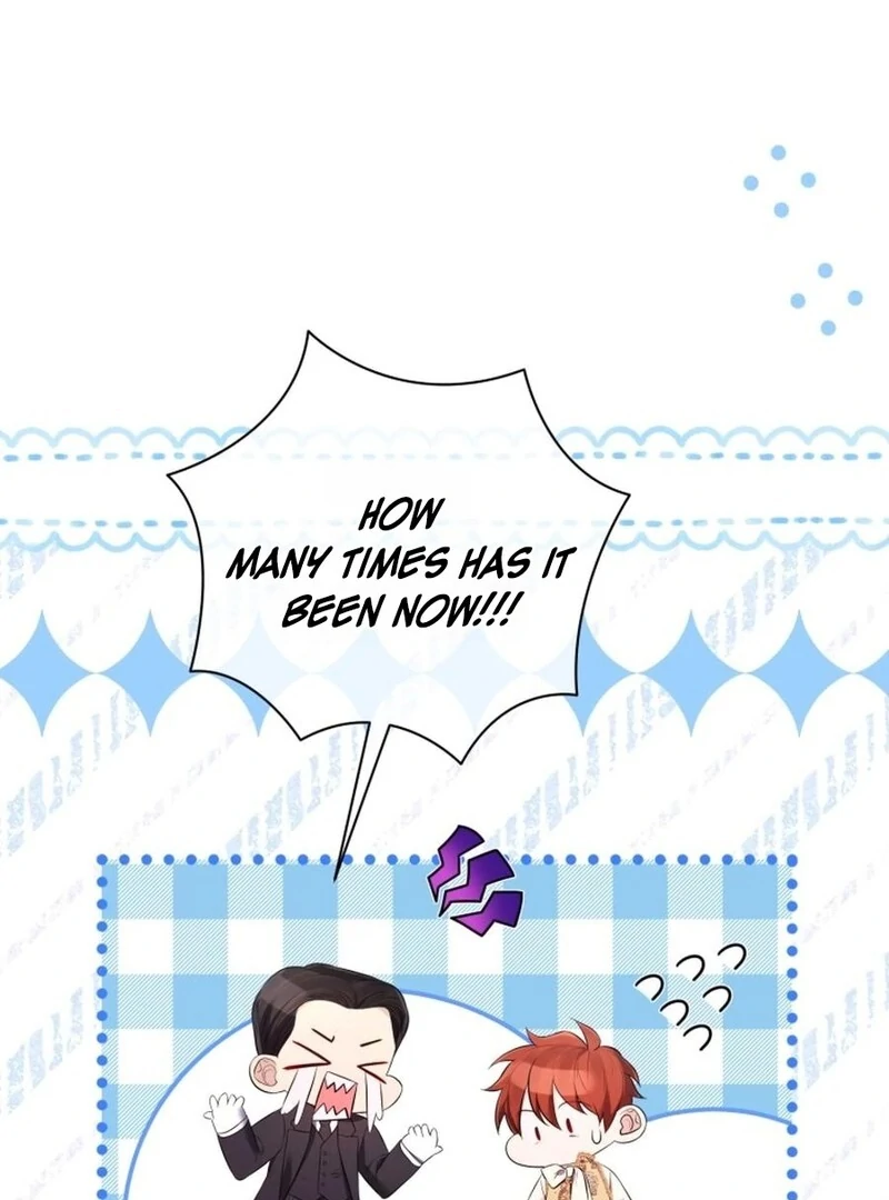 I Think It Would Be Better For Me to Become King Chapter 32 - Page 100