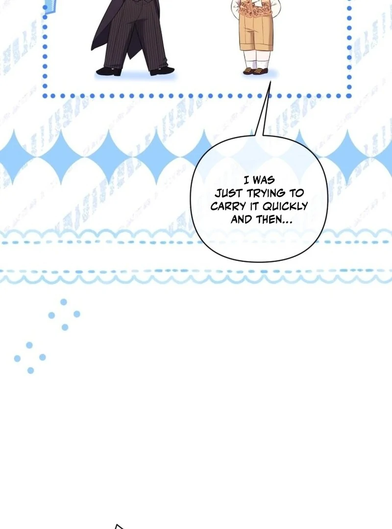 I Think It Would Be Better For Me to Become King Chapter 32 - Page 101