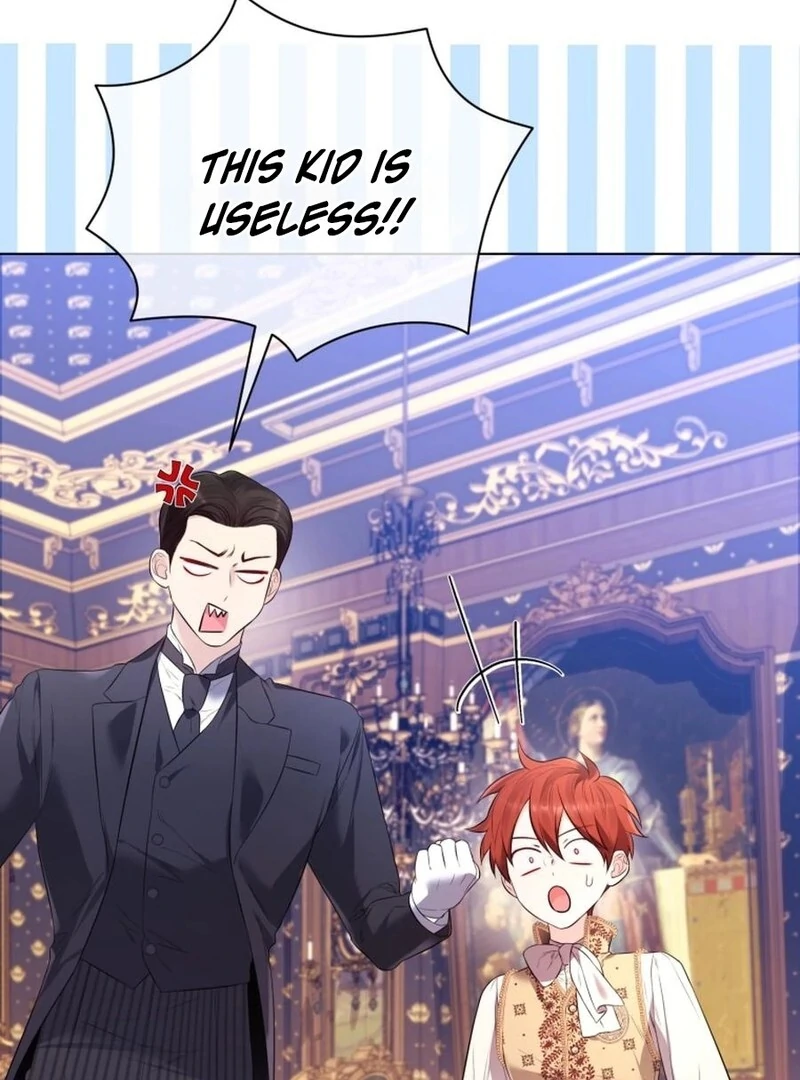 I Think It Would Be Better For Me to Become King Chapter 32 - Page 102