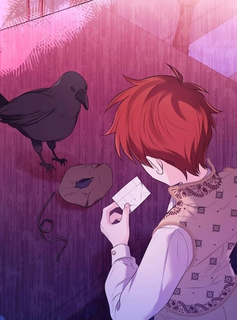 I Think It Would Be Better For Me to Become King Chapter 32 - Page 115